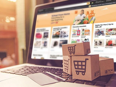 حجم التجارة الالكترونية في السعودية سيصل الى 13.3 مليار دولار في عام 2025