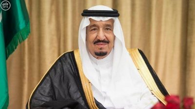 أمر ملكي بترقية ٢٠٠ عضو على مختلف مراتب سلك أعضاء النيابة العامة
