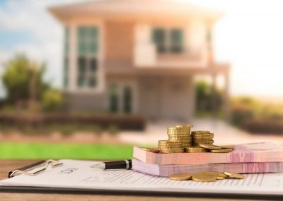 “ساما”: ارتفاع القروض العقارية التجارية إلى 533.5 مليار ريال بنهاية الربع الثالث