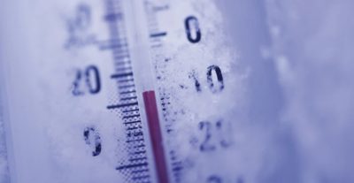 منها الشمالية .. من الثلاثاء للخميس درجات حرارة دون الصفر بمناطق عدة