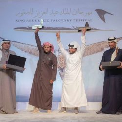 منها الشمالية .. من الثلاثاء للخميس درجات حرارة دون الصفر بمناطق عدة