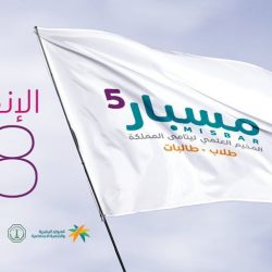 الشمري مديراً لإدارة الاعلام والاتصال بتعليم الشمالية 