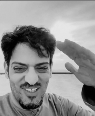 بالفيديو .. مشهور سناب شات “محمد الشمري” إلى رحمة الله