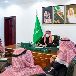 سمو أمير الحدود الشمالية يُدشن مشروعات بلدية وإسكانية بمحافظة طريف بقيمة 55 مليون