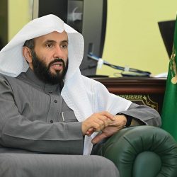 سمو أمير الحدود الشمالية يرأس اجتماعاً للمركز الوطني لإدارة النفايات