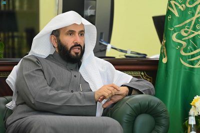 وزير العدل يطلع على سير عمل المرافق العدلية بالحدود الشمالية