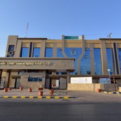 أيتام طريف في ” مسبار 5″