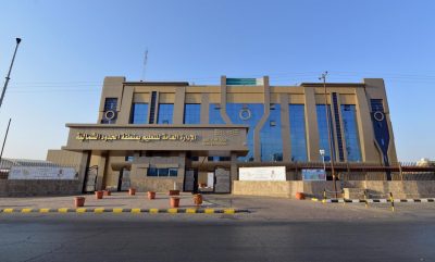الشمري مديراً لإدارة الاعلام والاتصال بتعليم الشمالية 