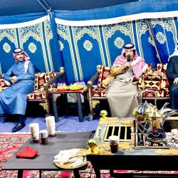 وزير التعليم يؤكد أهمية الحلول المبتكرة لاستشراف المستقبل ومد جسور التواصل