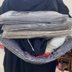 دورات لمستفيدي جمعية أيتام طريف