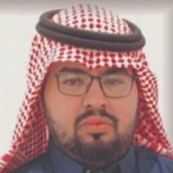 تكليف الأستاذ تيسير الفهيقي مـديراً لإدارة مـــراقـبـة الـدوام والمراجعة الداخلية بالقطاع الصحي بطريف