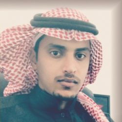 المهندس محمد طالب الرويلي مـديـرا لإدارة الخـدمـات الـمـسـانـدة في مستشفى طـريف العام