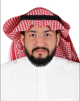 المحامي الكويكبي يقدم لأسرة الشراري رحمه الله عقد خدمات قانونية في مجال المحاماة مجاناً مدى الحياة