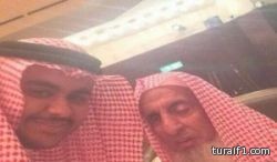 مواطن يعثر على مقذوف حربي غير منفجر بتبوك