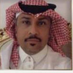 خالد جبر الرويلي مشرفًا لقسم مكافحة العدوى بمستشفى طريف العام