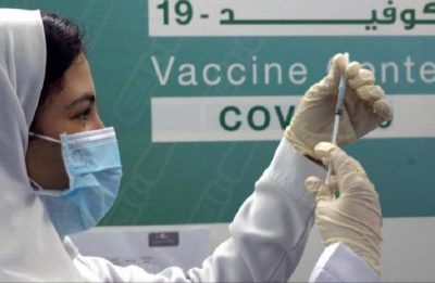 “الصحة”: لقاح كورونا متاح الآن لجميع الأطفال للفئة العمرية من 5 – 11 عاماً