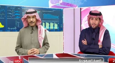“العبدالعالي” : لا قرارات بإلغاء الرحلات او الإغلاق.. الوضع الوبائي سيكون أفضل