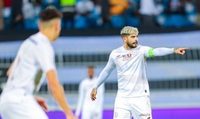 بعد التعادل.. أبها “يفرمل” انطلاقة الشباب ويمنح الاتحاد الفرح