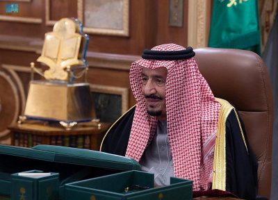 بينها تفاهُم مع قطر في مكافحة جرائم الاتجار بالأشخاص.. مجلس الوزراء يُصدِر 11 قراراً