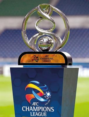 الاتحاد الآسيوي يعلن عن التعديلات الجديدة لدوري الأبطال 2022.. تعرف عليها