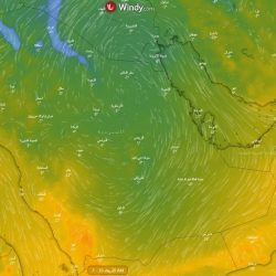 من اليوم حتى صباح الغد.. الحصيني يتوقعها 24 ساعة ماطرة بالرياض ومواقع عدة