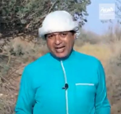 دفء ثم يقشعك قشعاً.. “الزعاق”: هذا الأسبوع الأبرد في السنة