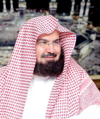 خطيب الحرم المكي: حراس الشريعة وحُمَاة الثغور.. لا حياة إلا بهما ولا يُستغنى عنهما