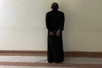 شرطة «الشمالية»: القبض على شخص دهس مواطنَيْن عمداً في عرعر ولاذ بالفرار