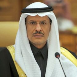 سمو أمير الحدود الشمالية يستقبل رئيس مجلس هيئة الصحفيين السعوديين