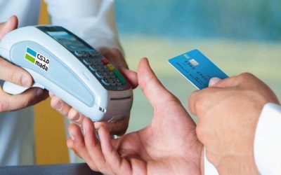 البنك المركزي السعودي: عدد أجهزة نقاط البيع في المملكة يتخطى المليون