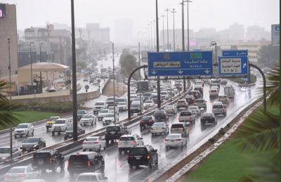 شباط قطع الرباط.. المسند يتوقّع “هطولات سابع أيام المطرية”