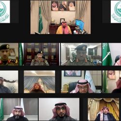 سمو أمير الحدود الشمالية يترأس اجتماع استعدادات ” التعليم ” لعودة طلبة المرحلتين الابتدائية ورياض الأطفال