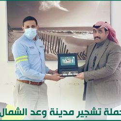 الحدود الشمالية.. معدل الاستثمار يتسارع بفضل النمو العمراني والصناعي