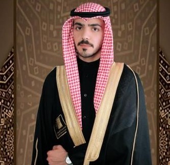 المهندس نواف الحازمي يحصل على البكالوريوس في تخصص الهندسة الكهربائية
