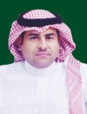 الأستاذ الدكتور سعود الرويلي عميدًا لعمادة شؤون المكتبات بجامعة الحدود الشمالية
