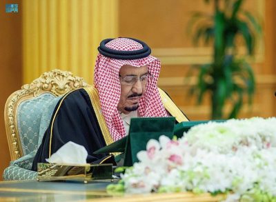 أحدها تضمّن دعماً مالياً من “الزكاة” لهذه المنشآت.. مجلس الوزراء يصدر 8 قرارات