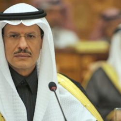 وزير الطاقة يكرم شركة “معادن” لرعايتها الاستراتيجية لمعرض صنع في السعودية