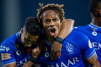 في (جولة يوم التأسيس) .. الهلال يداوي جراحه بخماسية الشباب
