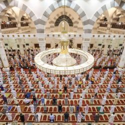 خطيب الحرم المكي: اللسانُ أمانة عند الإنسان.. ووديعةٌ مسؤولٌ عنها
