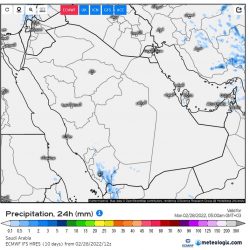 تقرير مصور .. اليوم الثالث في مهرجان الصقور بطريف