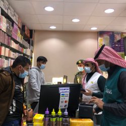 “العويد” مديراً لمكتب العمل بمنطقة الحدود الشمالية