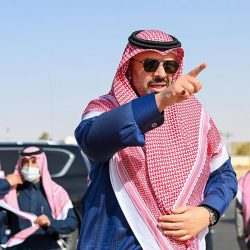 سمو الأمير فيصل بن خالد يفتتح كلية التقنية بمحافظة رفحاء