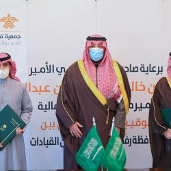 سمو أمير الحدود الشمالية يستقبل ممثل هيئة التراث بالمنطقة