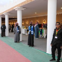 سمو أمير الحدود الشمالية يهنئ القيادة بمناسبة اكتشاف “حقل أم خنصر” للغاز الطبيعي في عرعر