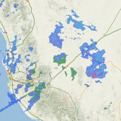 بالصور .. مدير عام ‎صحة الحدود الشمالية يؤكد على أهمية رفع جودة الخدمات وتوفير جميع التخصصات الصحية بطريف