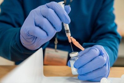 الإحصاء الخليجي: قرابة 106 ملايين جرعة لقاح بدول التعاون والتعافي بالمملكة 94.1 %