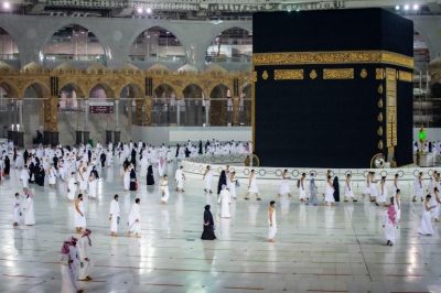 إتاحة حجز تصاريح العمرة حتى 28 شعبان المقبل عبر “توكلنا” و”اعتمرنا”