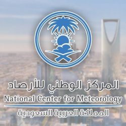 سمو أمير الحدود الشمالية يفتتح مبنى إدارة المرور بمحافظة رفحاء