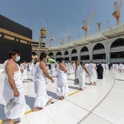 بالصور .. “رجال الأمن” أيقونة نجاح بمهرجان الصقور بطريف