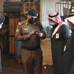 الإحصاء الخليجي: قرابة 106 ملايين جرعة لقاح بدول التعاون والتعافي بالمملكة 94.1 %